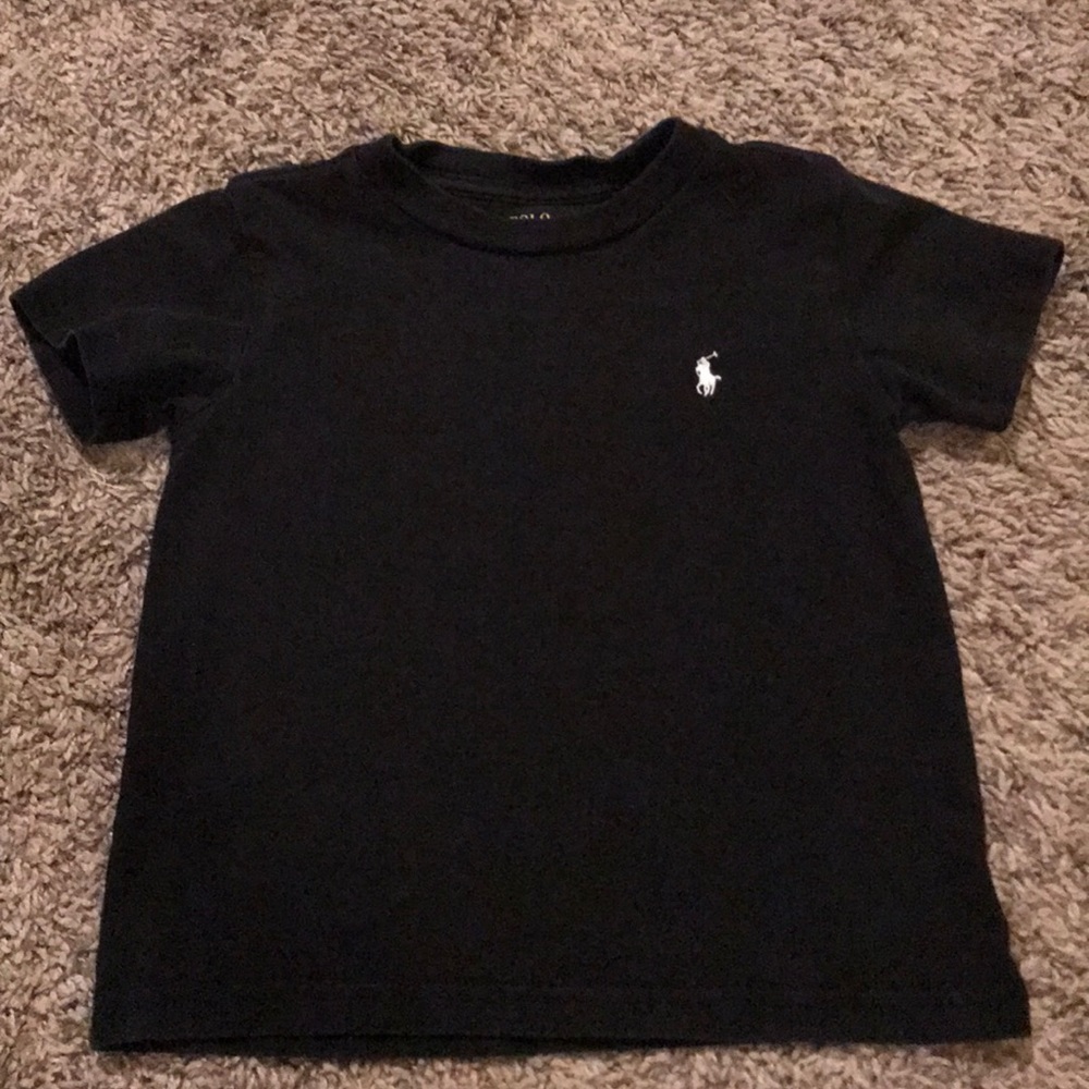 Polo Ralph Lauren short sleeve shirt